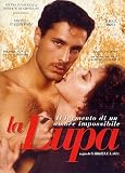 She-Wolf ( La Lupa ) [ NON-USA FORMAT, PAL, Reg.2 Import - Italy ]