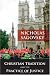 Christian Tradition and the Practice of Justice