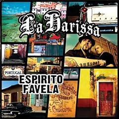 Esperito Favela