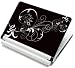 Laptop Notebook Skin Sticker Cover Art Decal Fits 13.3" 14" 15.6" 16" Hp Dell Lenovo Asus Compaq (Free 2 Wrist Pad) & Buy Any 2 Skin Stickers Get 1 Mouse Pad Free -- Exclusive By Meffort, Inc. (Select Sold by "Meffort, Inc." to Guarantee Quality and Dimension Accuracy)