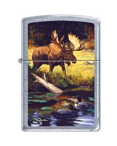 Zippo 