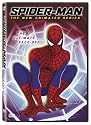 Spider-Man - The New Animated Series - The Ultimate Face Off