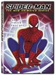 Spider-Man: The New Animated Series -...