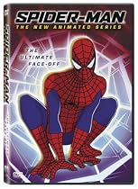 Watch Spider-Man - The New Animated Series - The Ultimate Face Off Movie Online.