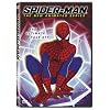 Spider-Man: The New Animated Series - The Ultimate Face-Off