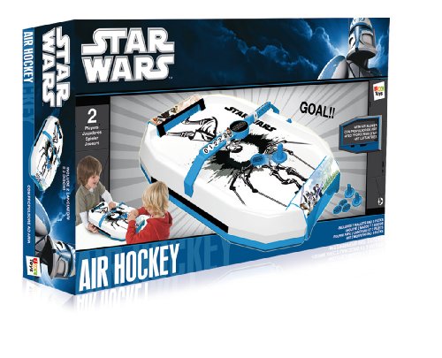 Star Wars 72018 - Air Hockey Preisvergleich