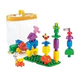 Fisher-Price Barnyard Blocks