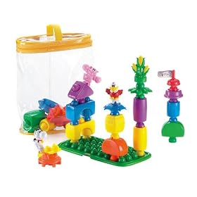Click here to buy Fisher-Price Barnyard Blocks by Fisher-Price.