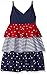 The Children's Place Girls' Tiered Summer Dress