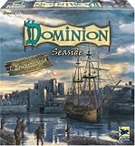 Hans im Gl&uuml;ck 48200 - Dominion, Seaside - Schmidt Spiele