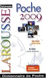 Larousse de poche