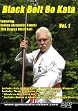 Black Belt Bo Kata vol. 1