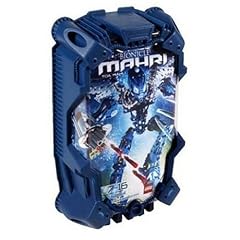 LEGO Bionicle 8914 - Toa Hahli