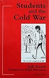 Students and the cold war