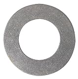 1 1/2 I.D., 2 3/16 O.D., .032 Thk., Washers for Cylindrical Roller Thrust Bearings (1 Each)