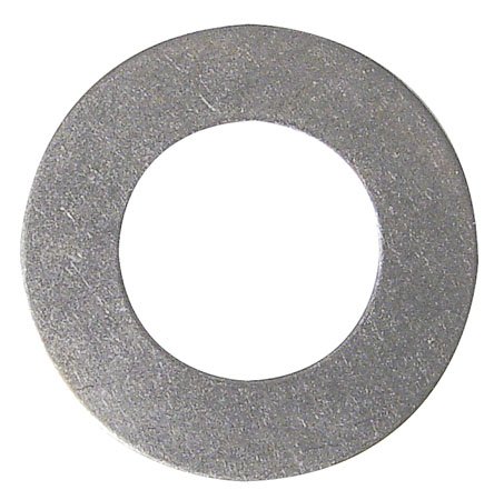 1 1/2 I.D., 2 3/16 O.D., .032 Thk., Washers for Cylindrical Roller Thrust Bearings (1 Each)