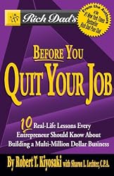 Before You Quit Your Job: 10 Real-Life Lessons Every Entrepreneur Should Know About Building a Multimillion-Dollar Business
