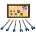 Rockler Dollar-Sized Forstner Bit