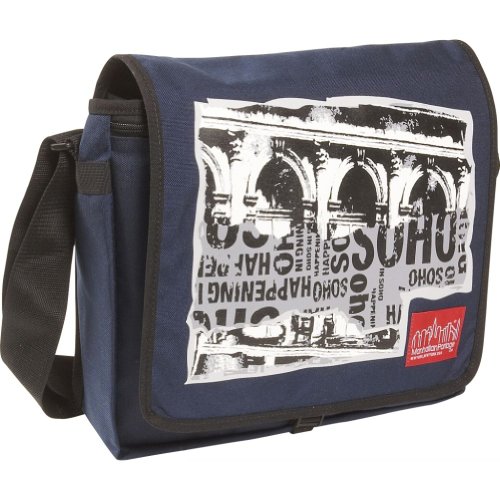 Manhattan Portage Limited Edition - SOHO DJ Bag