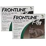Frontline Plus for Cats 12 month