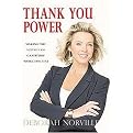 Thank You Power (Making the Science of Gratitude Work for You) (Hardcover)