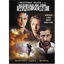 Witness in the War Zone