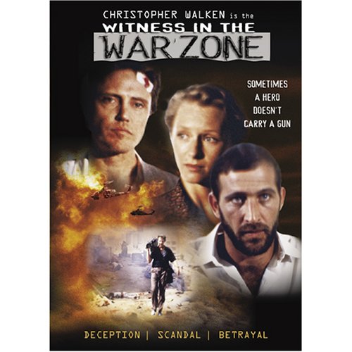 Witness in the War Zone