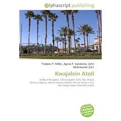 Kwajalein Atoll