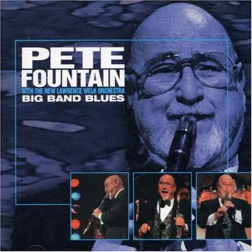 CD-Charts  Music : Big Band Blues
