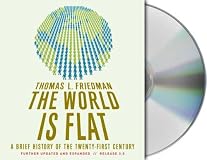 The World Is Flat 