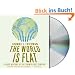 The World Is Flat, Release 3.0: A Brief History of the Twenty-First Century