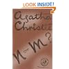 N or M? (Agatha Christie Facsimile Edtn)