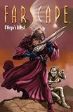 FARSCAPE UNCHARTED TALES: DARGOS QUEST