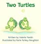 Two Turtles [3 1/2 Diskette, HTML]