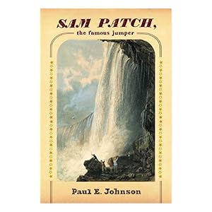Sam Patch