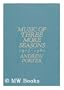 Music of three more seasons, 1977-1980