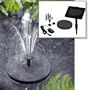 Smart Solar SunJet 150 Solar-Powered Water Pump