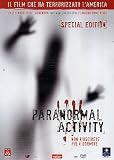 Paranormal Activity - Special Edition