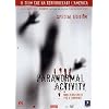 Paranormal Activity