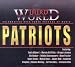 Patriots von Third World - alle Infos