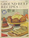  : Great Ground-Beef Recipes