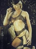 Erotica Posters: Nell McAndrew - Army - 35.7'x23.8'