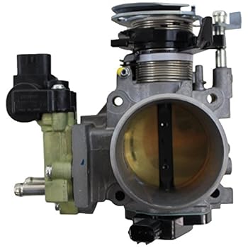 Genuine Honda 16400 Plr A54 Throttle Body Assembly Subplacenta Genuine Honda 16400 Plr A54 Throttle Body Assembly Subplacenta