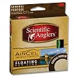 Scientific Anglers Air Cel Short Floating Fly Line Yellow