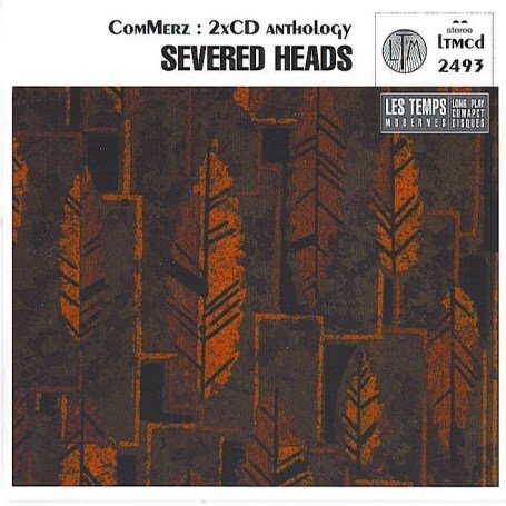 CD-Charts  Search : ComMerz