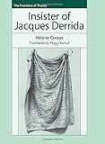 Insister of Jacques Derrida