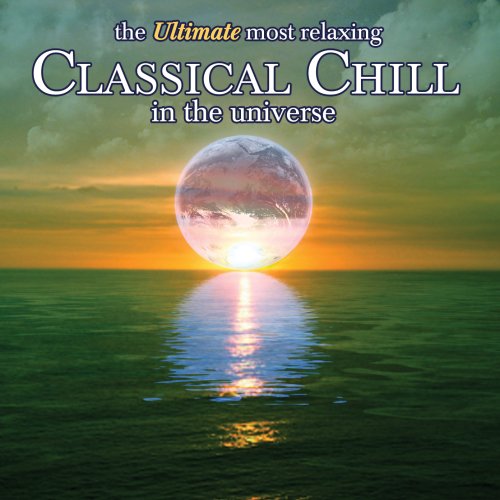 Childrens Toyshop  Search : The Ultimate Most Relaxing Classical Chill in the Universe