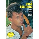 Gran Solitario-Luis Miguel/Luis Miguel the Lonely Great/Luis Miguel, the Lonely book cover