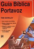 Guia biblica Portavoz: Student Bible Guide (GuIa/Estudio/Port)