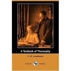 A Textbook of Theosophy (Dodo Press)